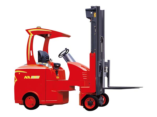 臺勵福叉車NA2.0
