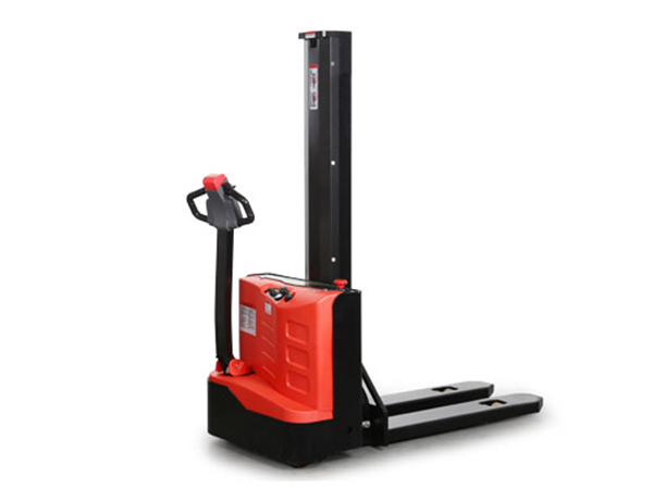 中力電動叉車,1.2噸經(jīng)濟型電動堆高車ES12-12MMi