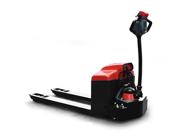 中力電動叉車,2.0噸中力大金剛 EPT20-ET