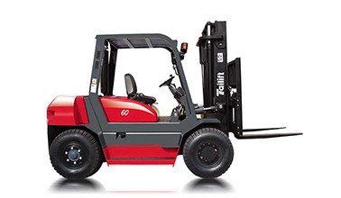 如何選購(gòu)東莞二手叉車？需要注意那些？