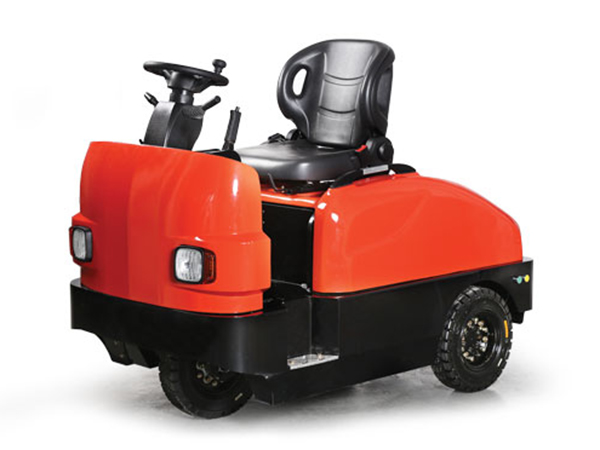 中力電動叉車,3.0噸座駕電動牽引車QDD30T/QDD30TS