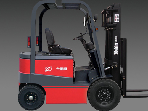 梅州四輪電動(dòng)叉車維修