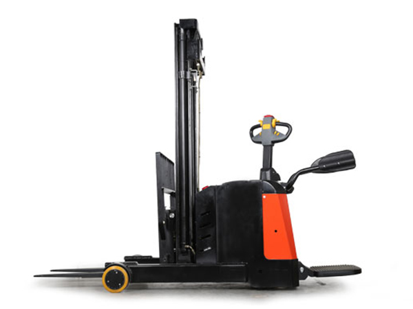 中力電動叉車,1.2噸前移式電動堆高車CQE12R